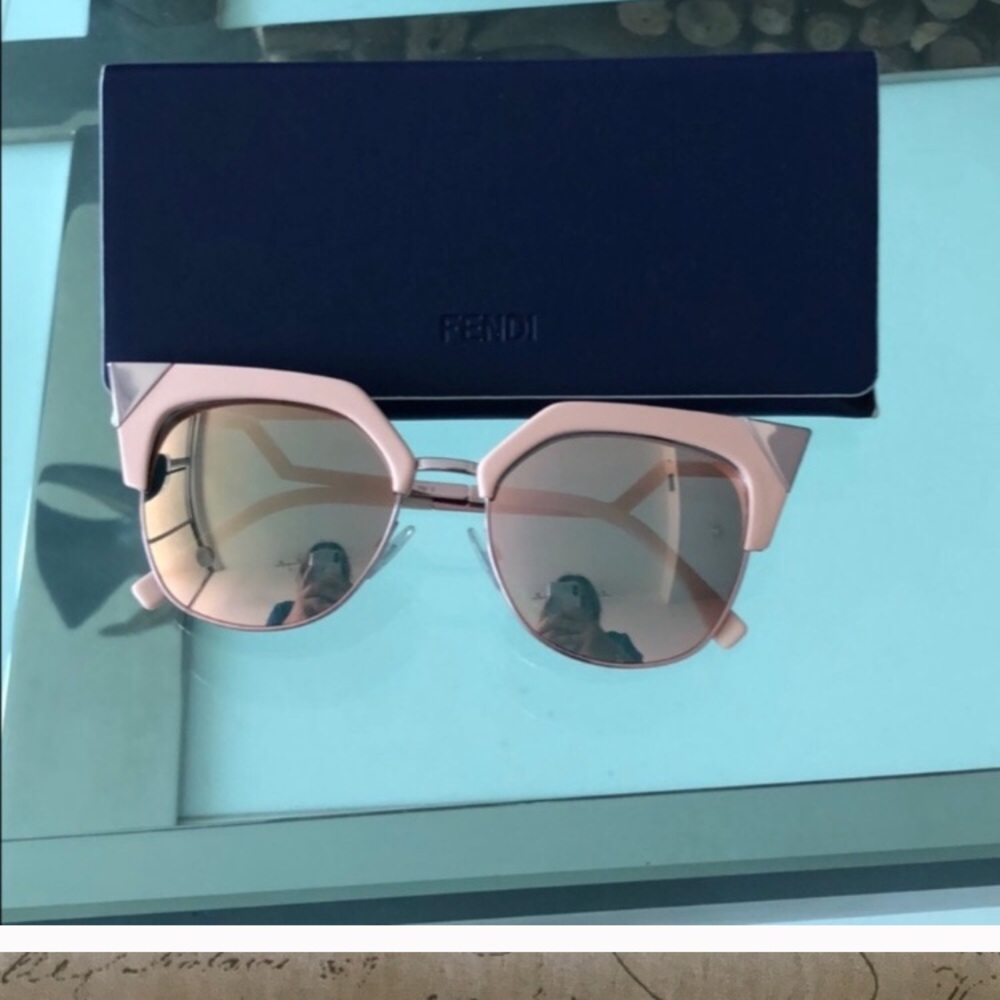 Fendi Sunglasses